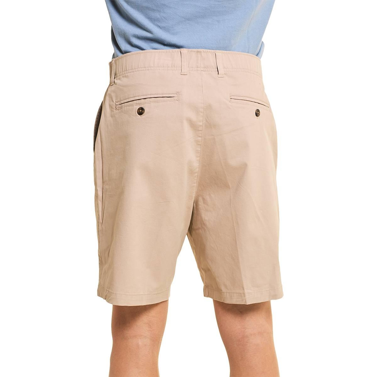 Mens Architect® ActiveFlex Deck Shorts