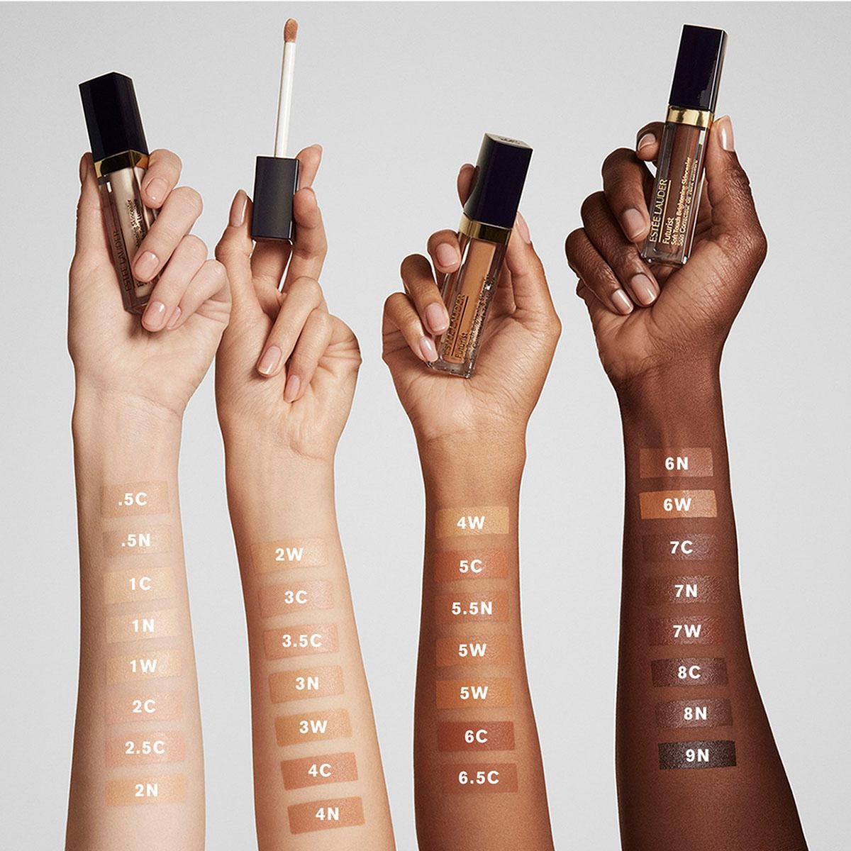 Estée Lauder™Futurist Soft Touch Brightening Skincealer Concealer