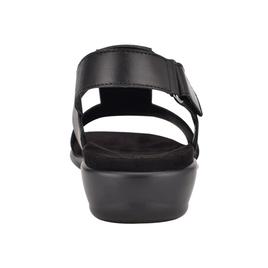 Womens Easy Spirit Hazel Wedge Sandals
