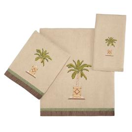 Avanti Bali Towel Collection