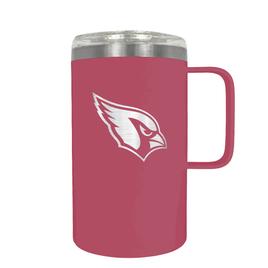 Great American Products 18oz. Arizona Cardinals Hustle Mug