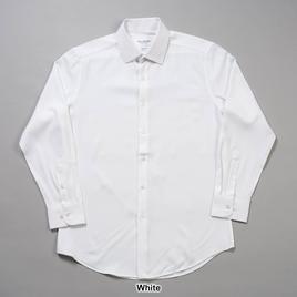 Mens Bill Blass Essentials Stain Resistant Dress Shirt
