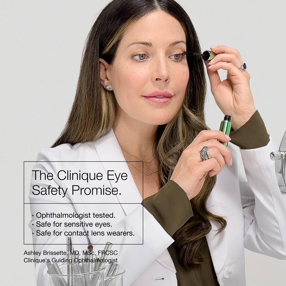 Clinique High Impact High-Fi™ Full Volume Mascara