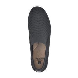 Womens White Mountain Courage Fashion Sneakers