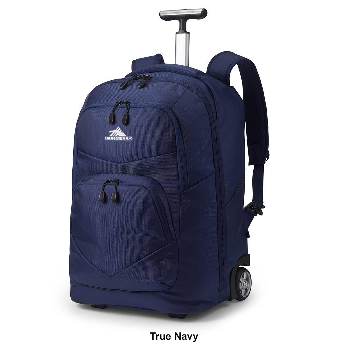 High Sierra® Freewheel Pro Backpack