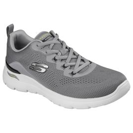 Mens Skechers Arch Fit(R) Summits - Kravel Athletic Sneakers