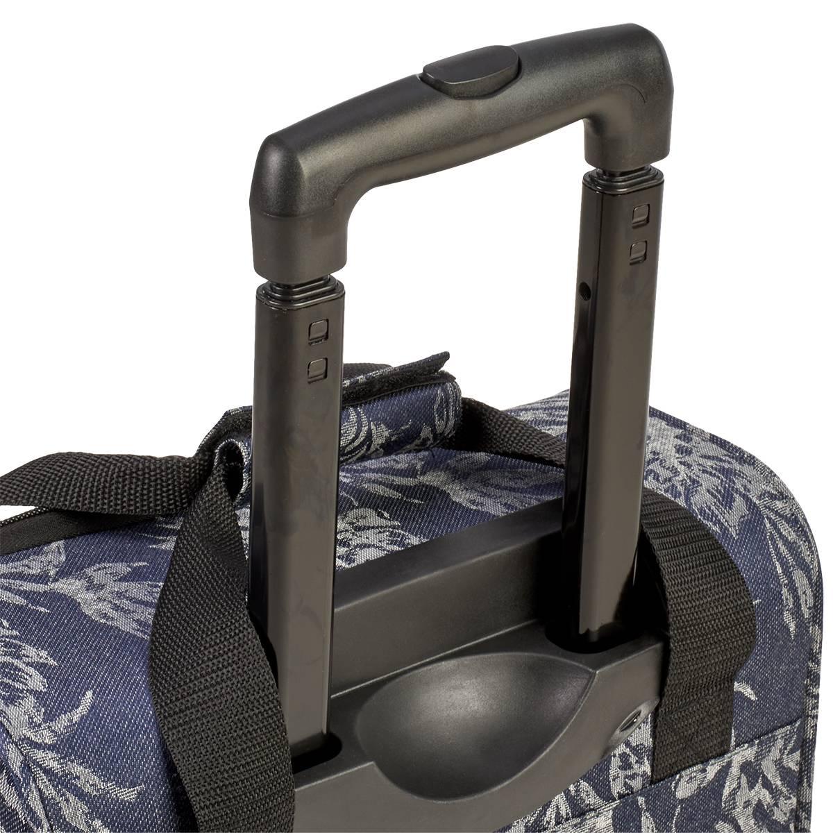 Leisure Lafayette Woodbridge 15in. Palm Under Seat Carry-On