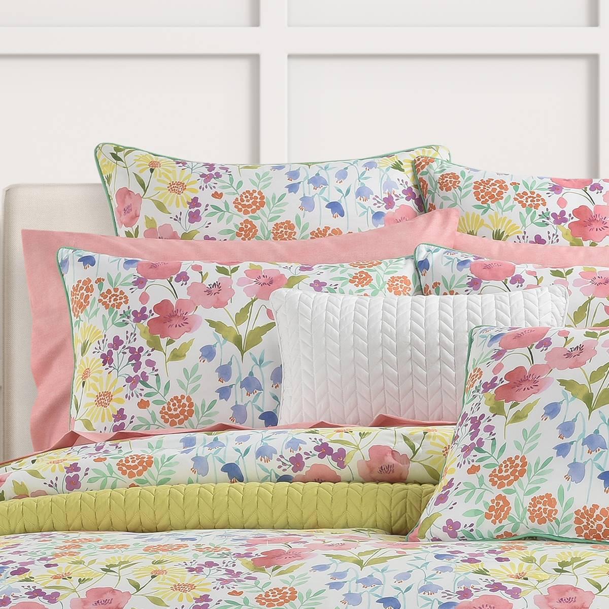 J. Queen New York Jules 3pc. Comforter Set