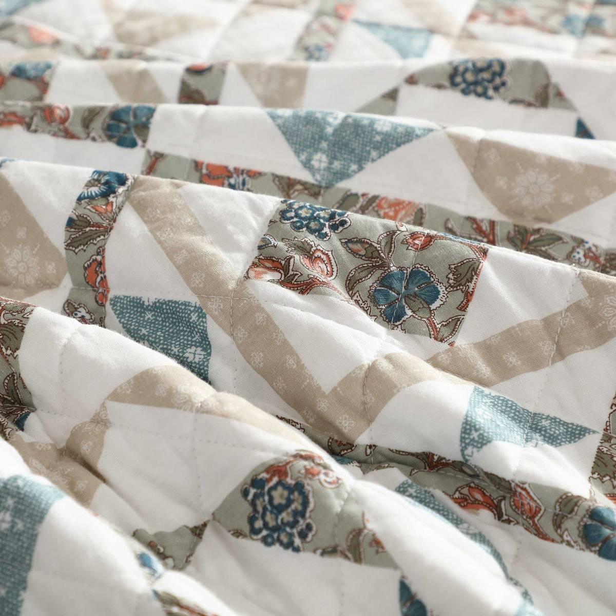 Wrangler Annie Reversible Quilt Set