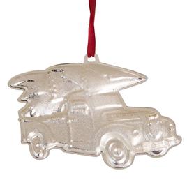 Northlight Country Pick Up Truck Christmas Ornament
