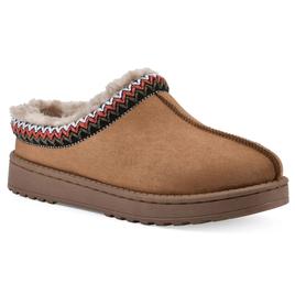 Womens White Mountain Icebin Clogs