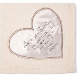 Pavilion Royal Plush Sister Blanket  - 50x60