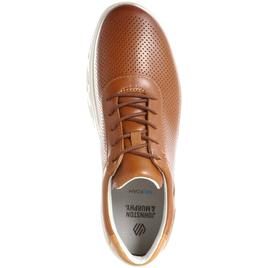 Mens Johnston & Murphy Cruz Perforated U-Throat Fashion Sneakers