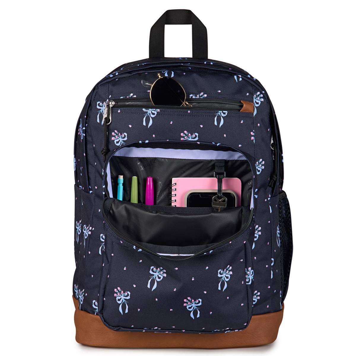 JanSport® Cool Student Pastel Petals Backpack