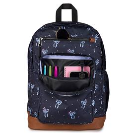 JanSport® Cool Student Pastel Petals Backpack