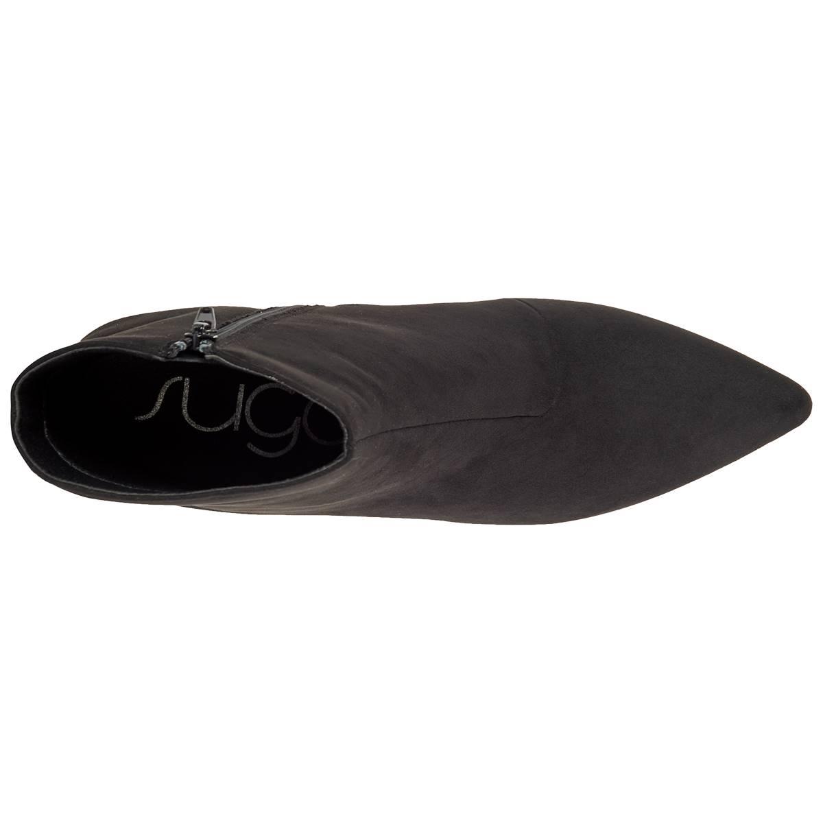 Womens Sugar Nightlife Ankle Boots