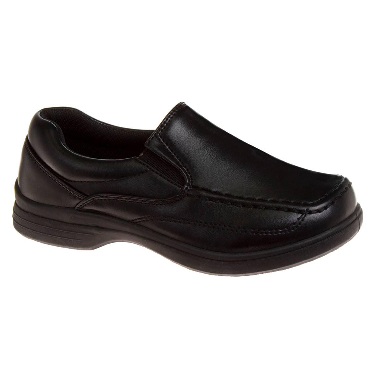 Little Boys French Toast(R) School Loafers