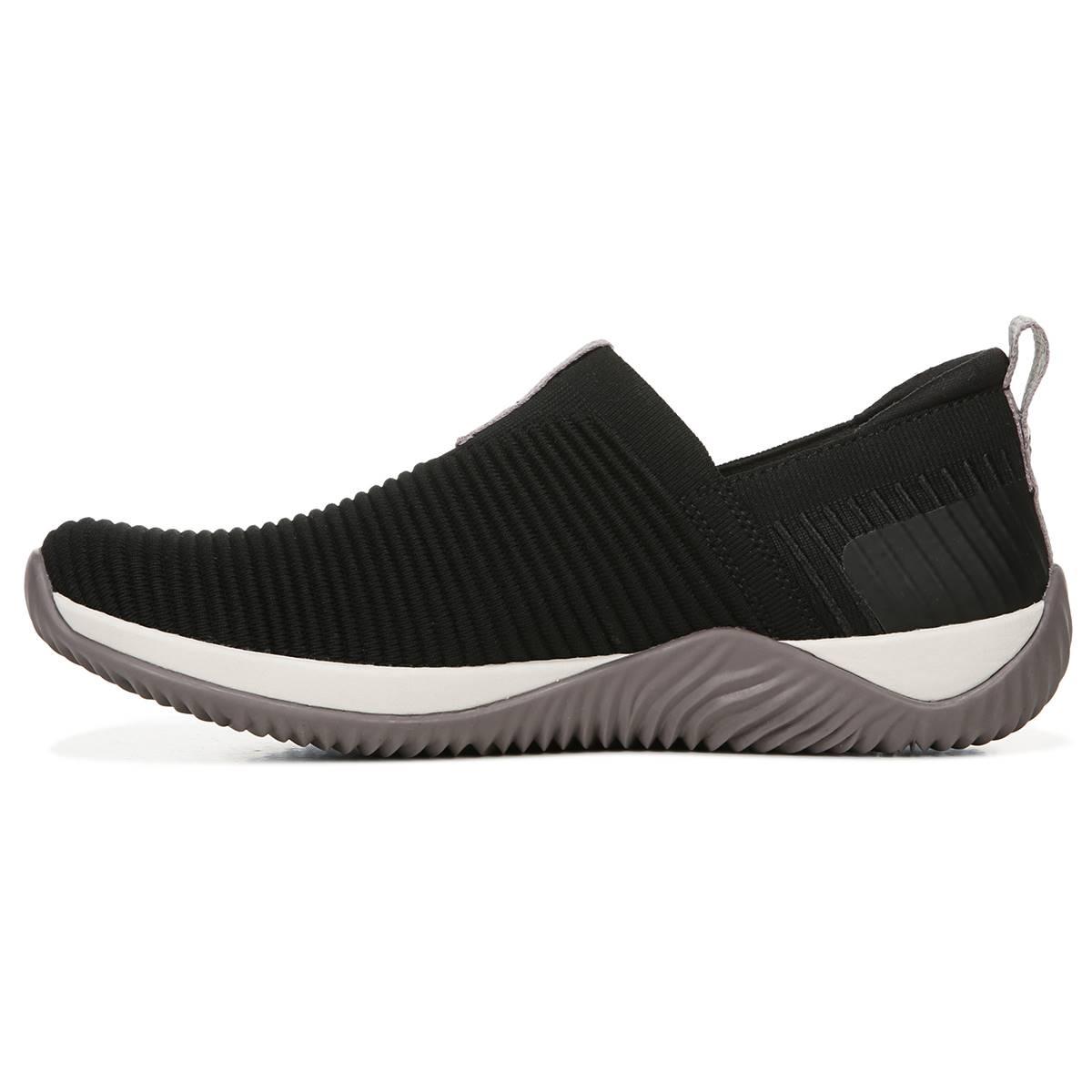 Womens Ryka Echo Knit Athletic Sneakers