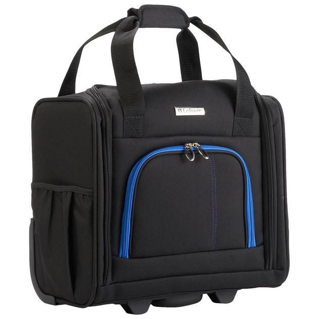 Leisure Sandpiper 15in. Underseat Carry-On