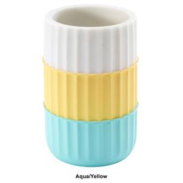 IZOD® Clubhouse Stripe Tumbler