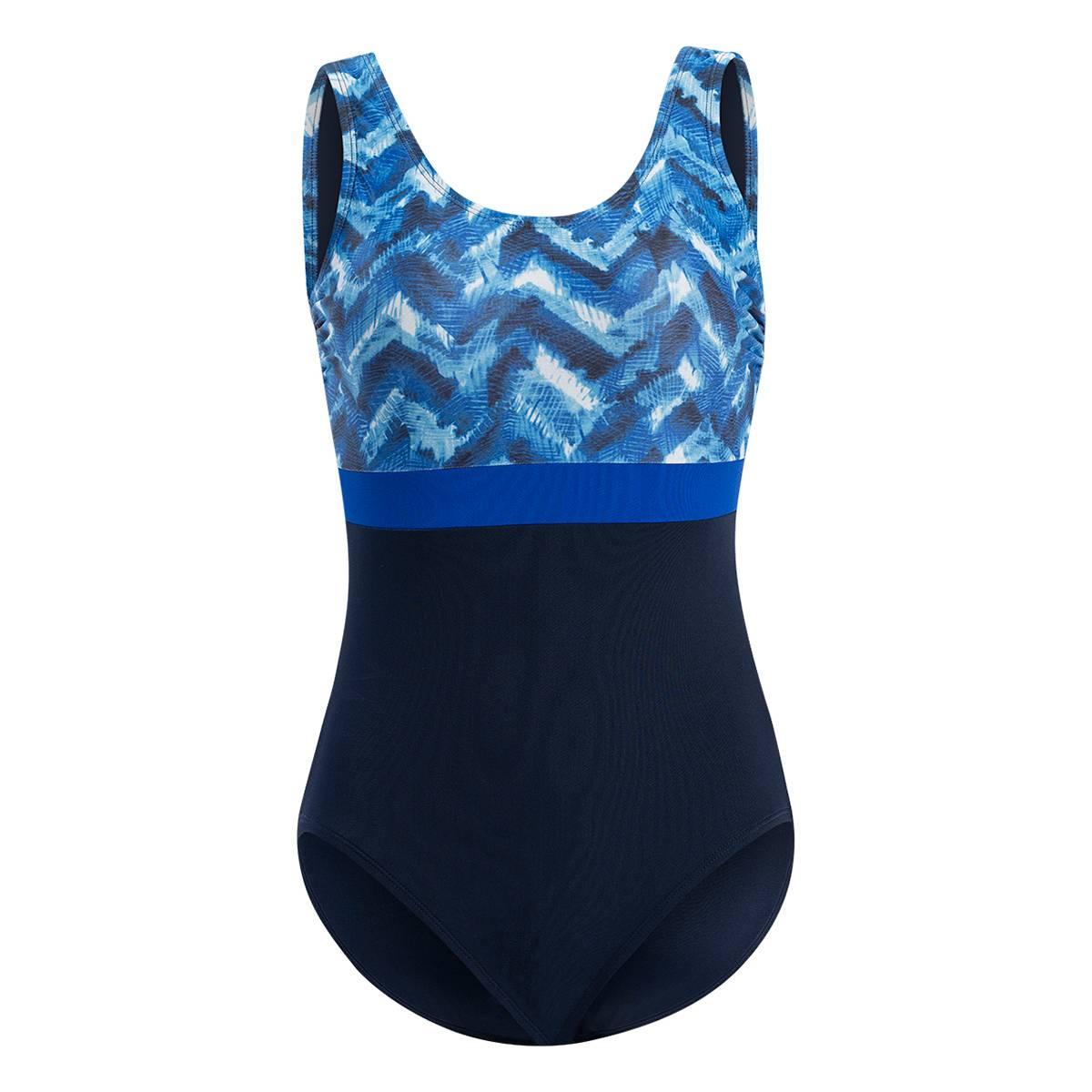 Womens Dolfin® Aquashape Scoop Back Retreat One Piece Swimsuit