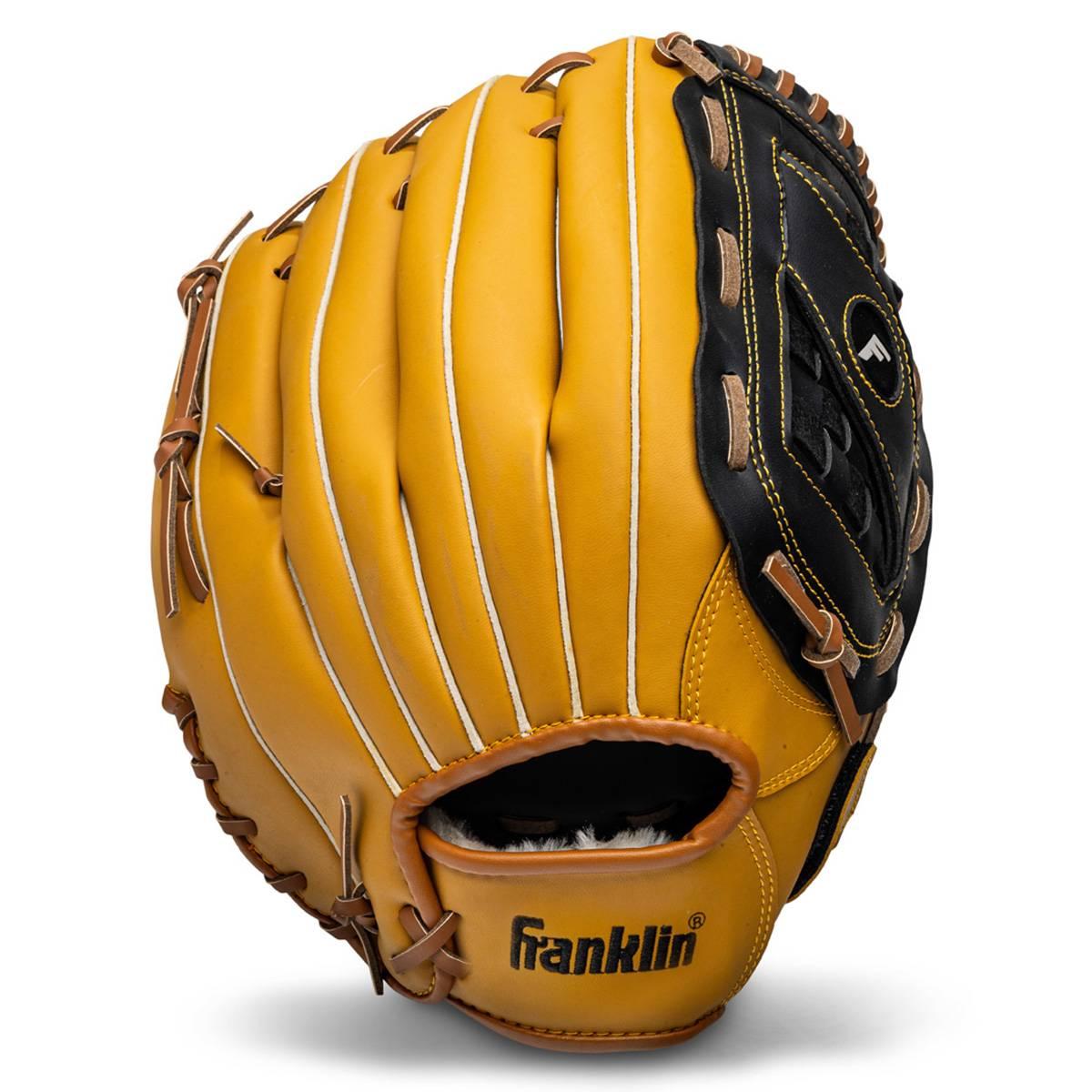 Franklin(R) 14in. Field Master Series Baseball Glove