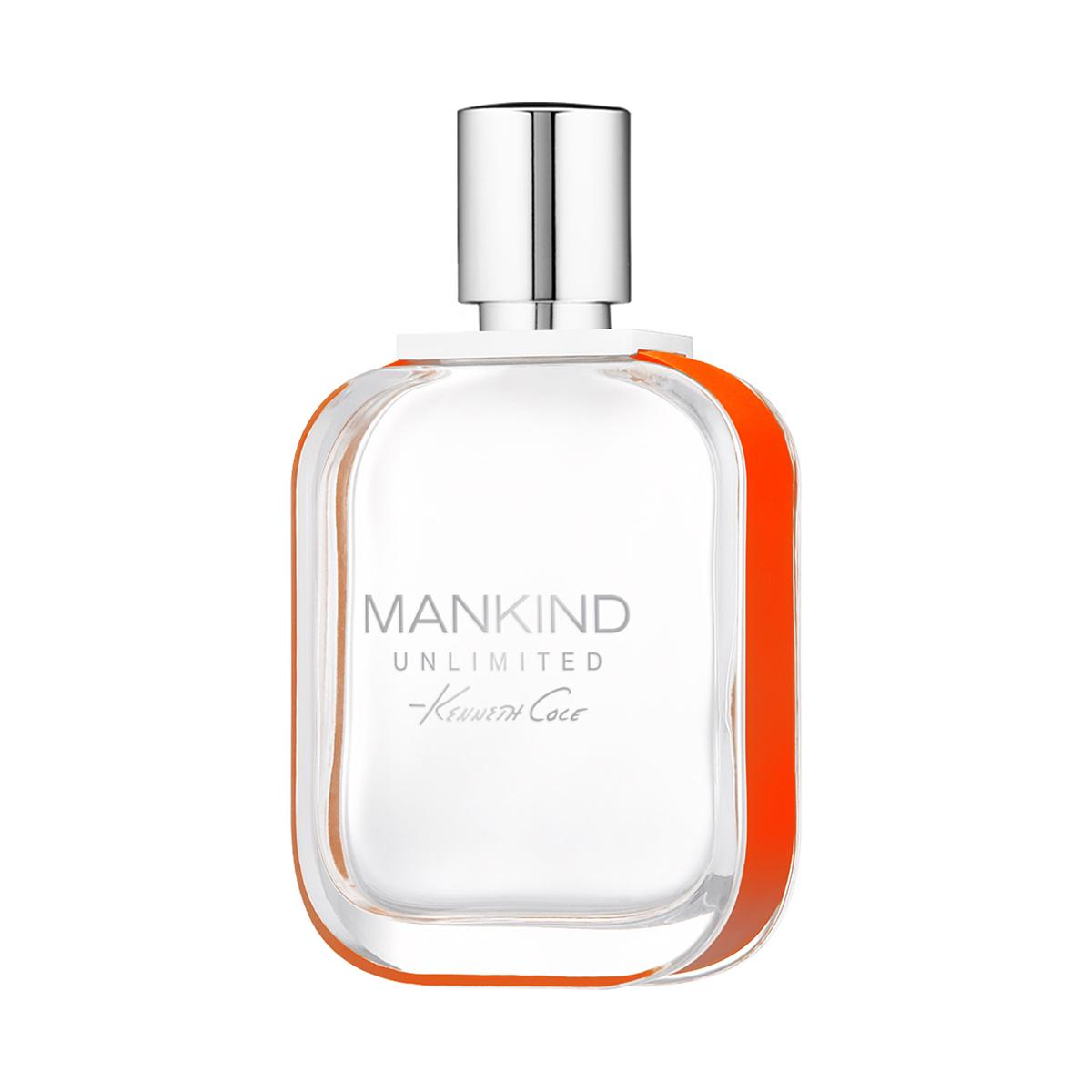 Kenneth Cole(R) 3.4oz. Mankind Unlimited Eau de Cologne