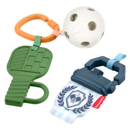 Fisher-Price(R) Mini Me Pickleball