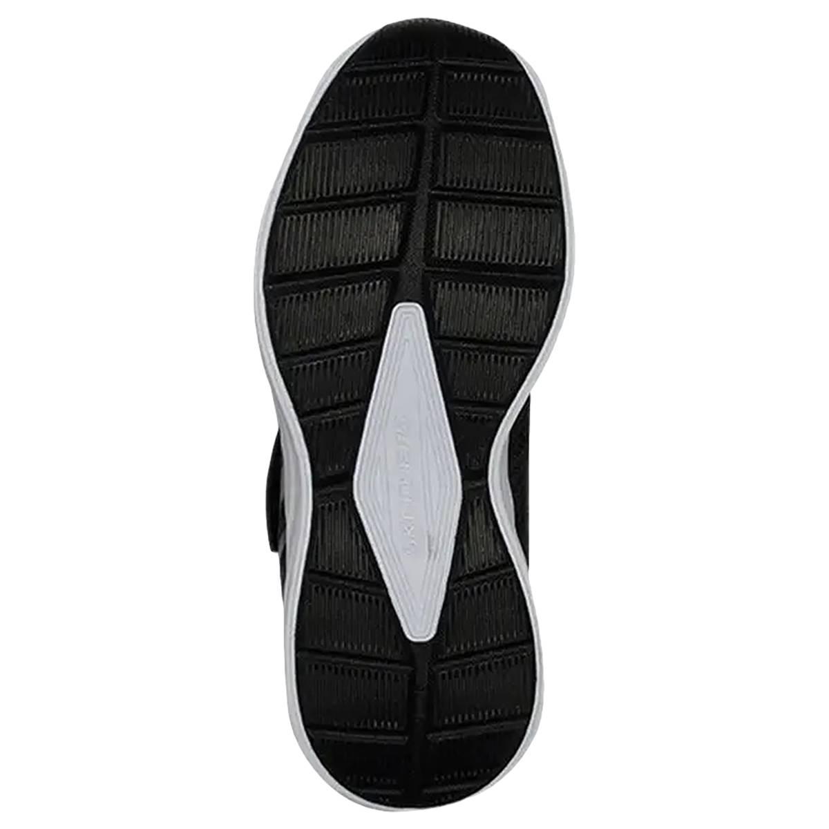 Big Girls Skechers Microspec Tread Athletic Sneakers