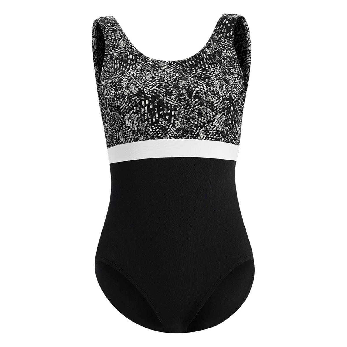 Womens Dolfin® Aquashape Scoop Back Breeze One Piece Swimsuit