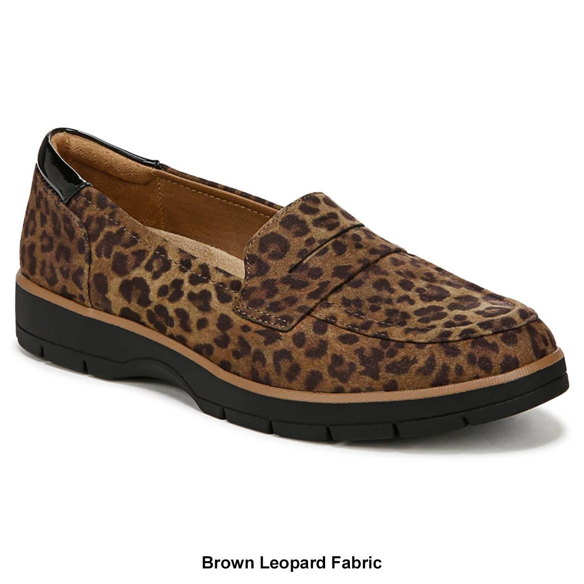 Womens Dr. Scholl''s Nice Day Loafers