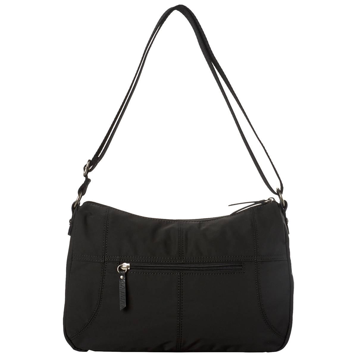 The Sak Esperato Nylon Hobo