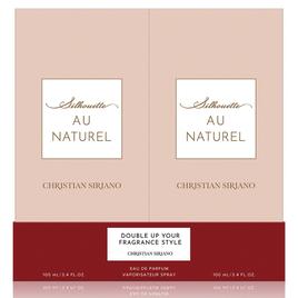 Christian Siriano New York Silhouette Au Naturel Fragrance Set