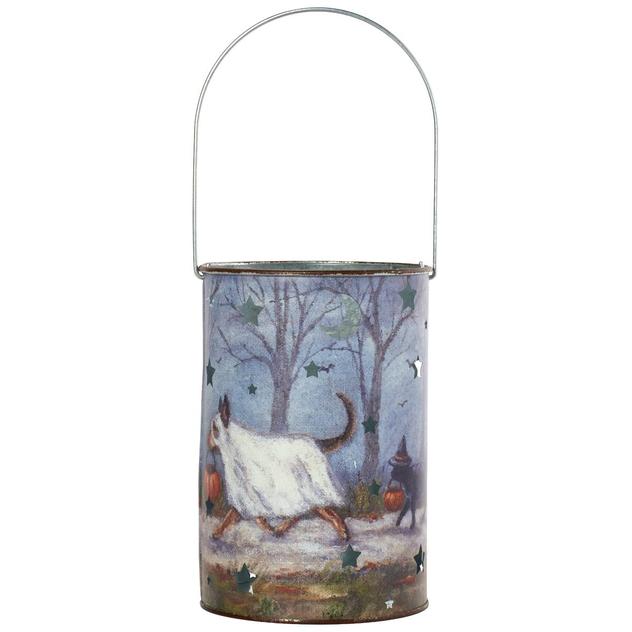 Primitives By Kathy Pet Parade Lantern