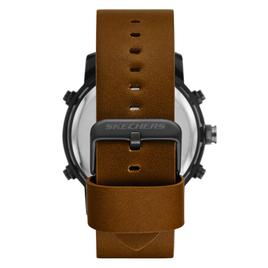 Mens Skechers Redlands Analog & Digital Watch - SR5153