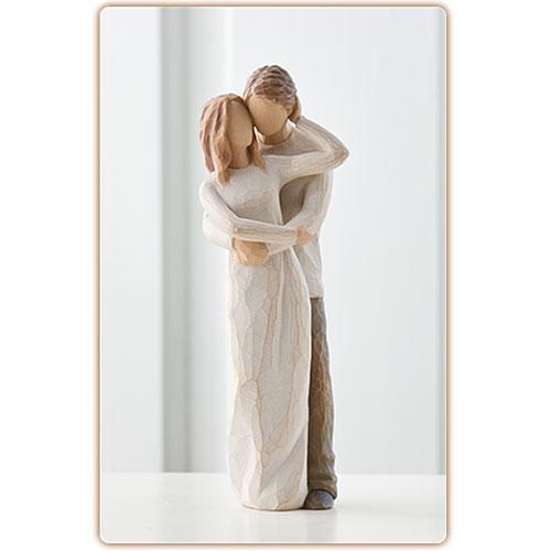Willow Tree Together Figurine