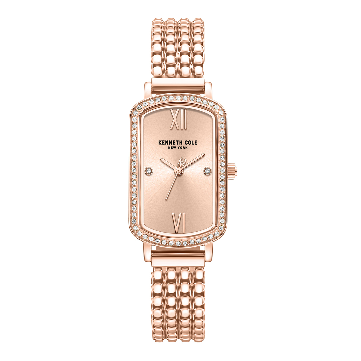 Womens Kenneth Cole New York(R) Modern Classic Watch-KCWLG0065801