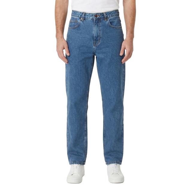 Mens Cross & Winsor® Regular Fit Jeans