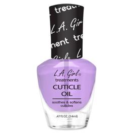 L.A. Girl Cuticle Oil Nail Treatment