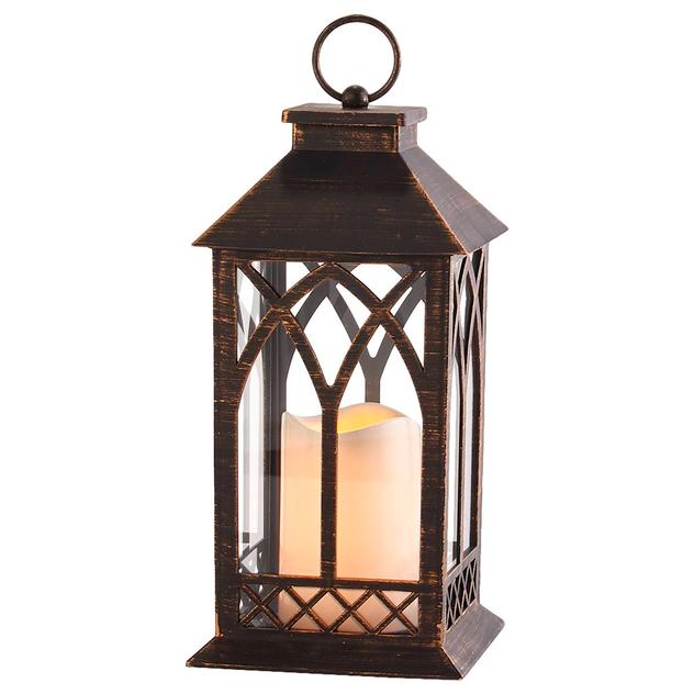 Battery Operated LED Candle