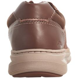Mens Clarks® Craftwell Moc Toe Fashion Sneakers