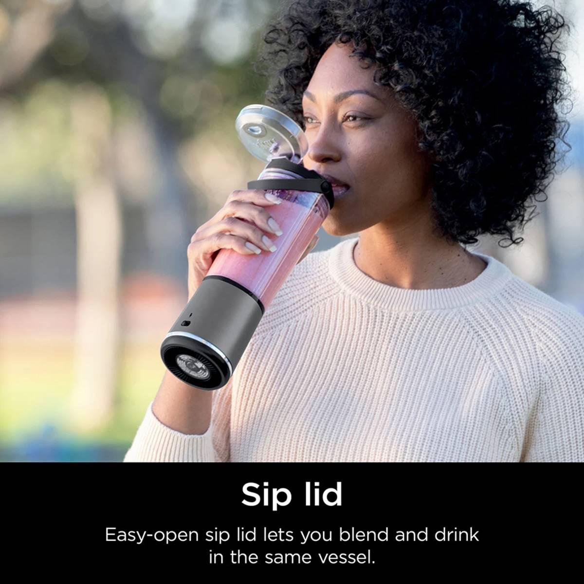 Ninja® Blast Blender