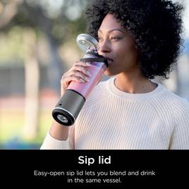 Ninja® Blast Blender