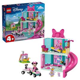 LEGO(R) Disney Minnie''s Pet House