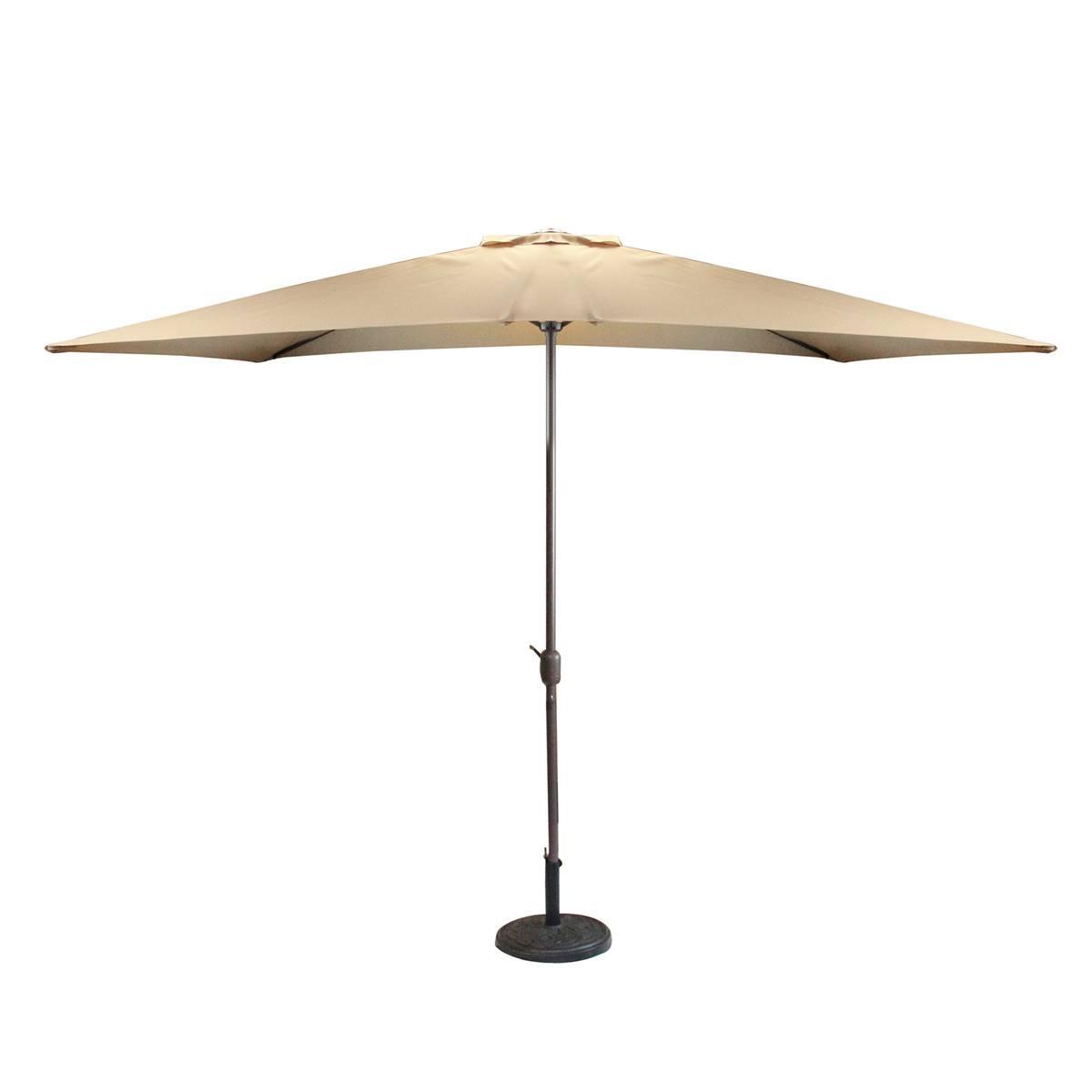 Northlight Seasonal 8.5ft. Outdoor Patio Market Umbrella