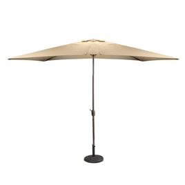Northlight Seasonal 8.5ft. Outdoor Patio Market Umbrella