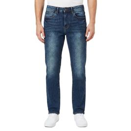 Young Mens Company 81(R) Slim Straight Fit Jeans