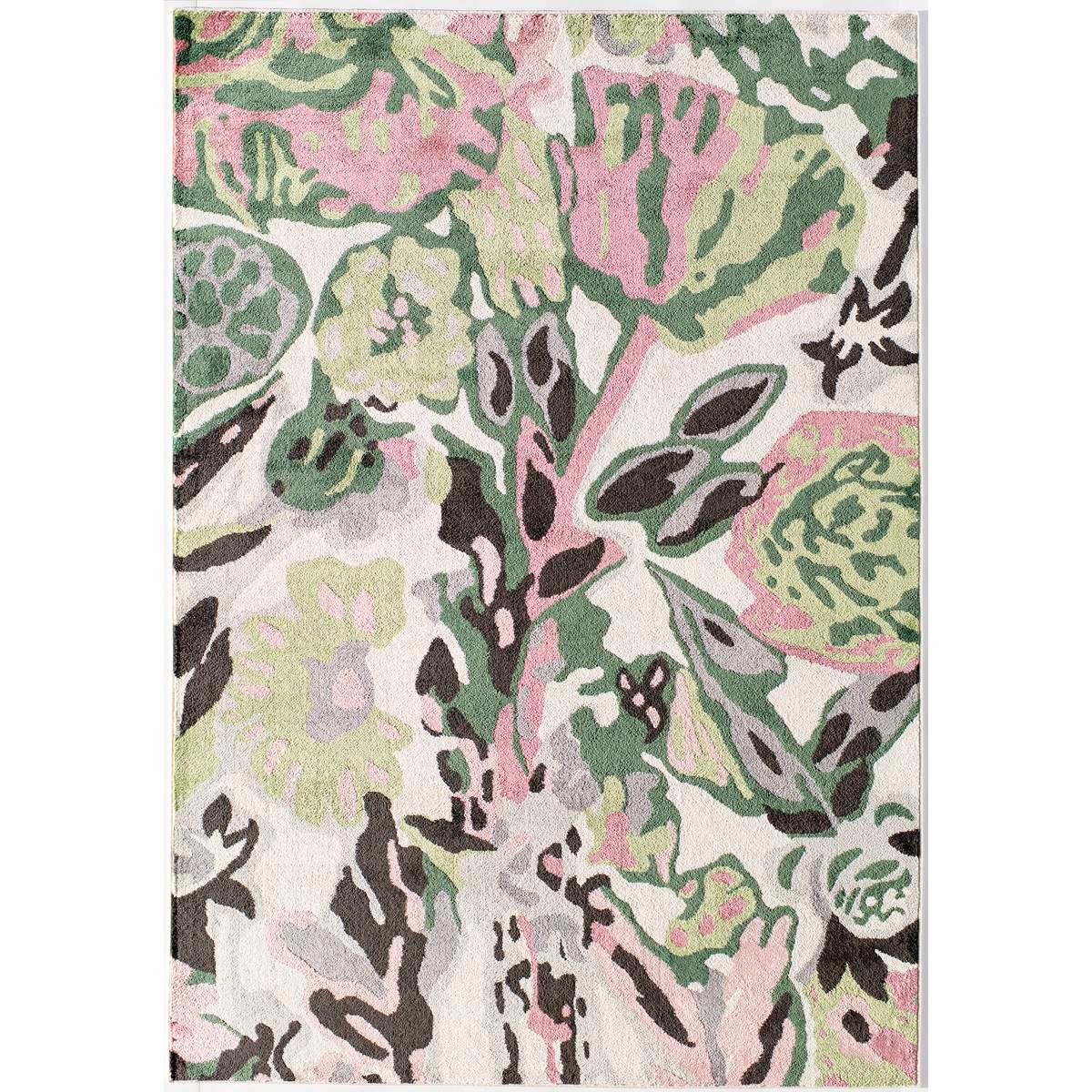 Rugs America(tm) Valentina May Flower Runner