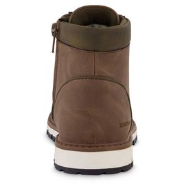 Big Boys Kenneth Cole® Andy Laceup Boots
