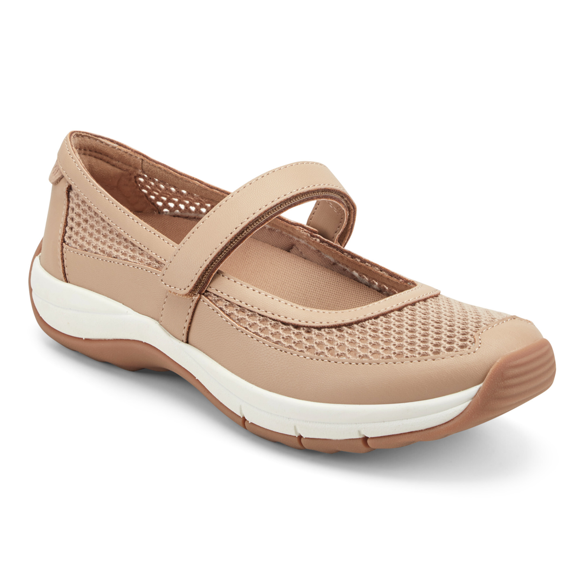 Womens Easy Spirit Briana Mary Jane Walking Shoes